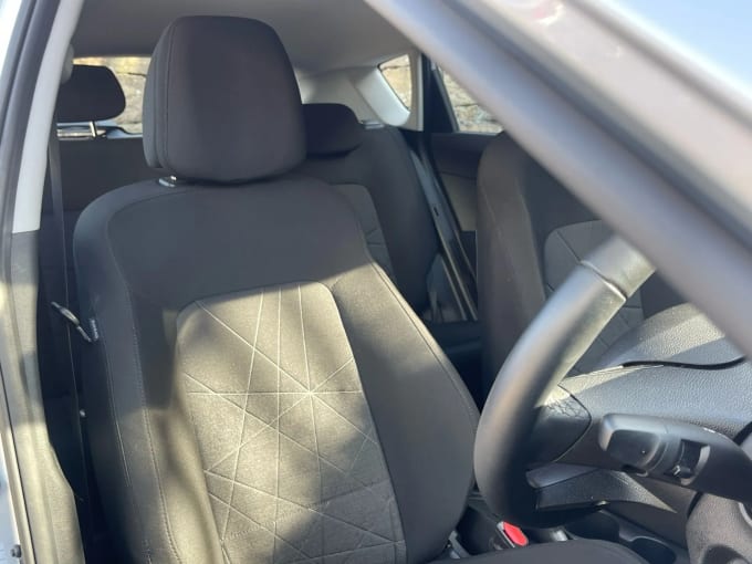 2022 Hyundai Bayon