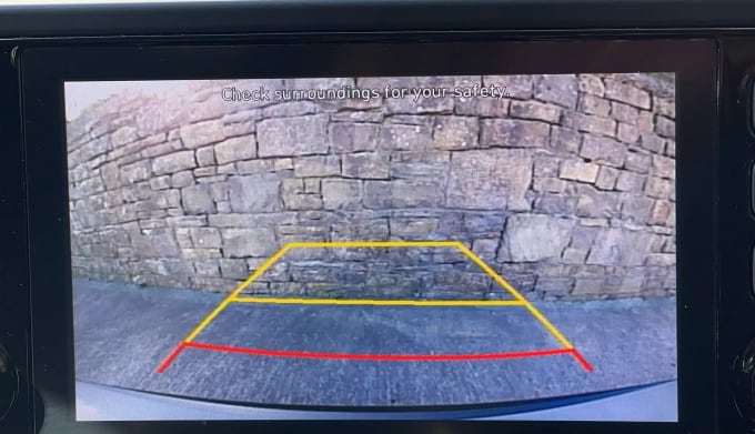 2022 Hyundai Bayon