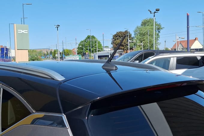 2022 Renault Captur