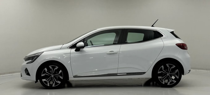 2022 Renault Clio