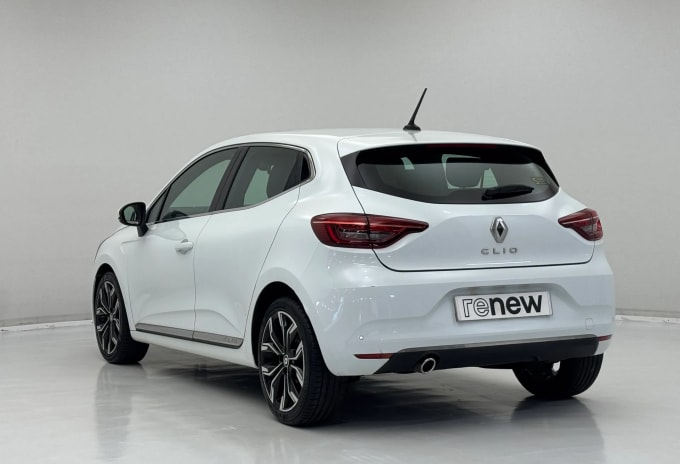 2022 Renault Clio