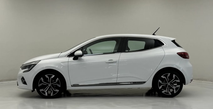 2022 Renault Clio
