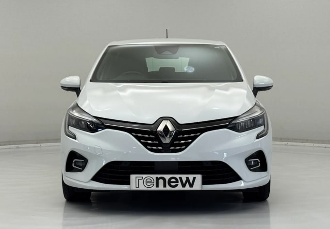 2022 Renault Clio
