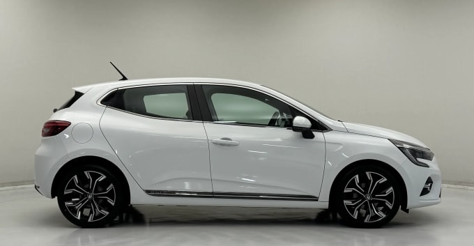2022 Renault Clio