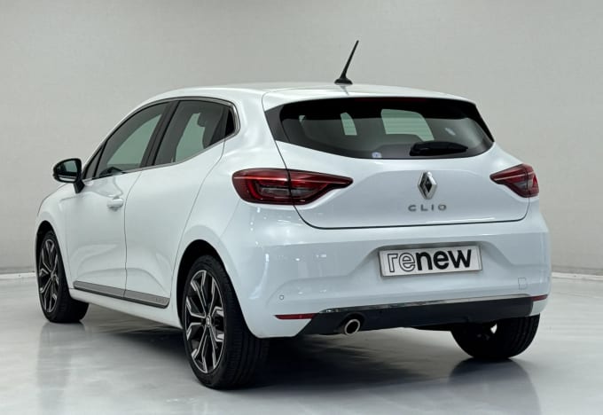 2022 Renault Clio