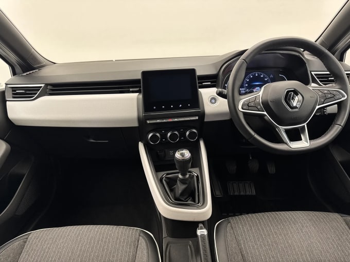 2022 Renault Clio