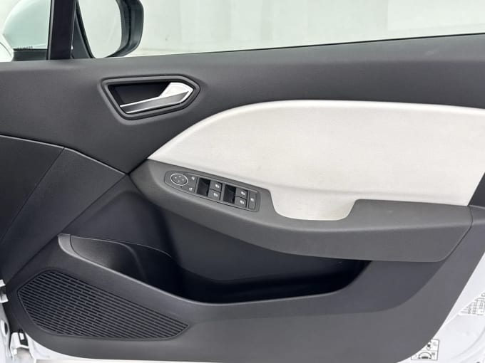 2022 Renault Clio