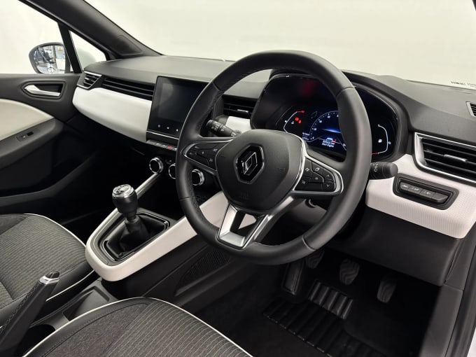 2022 Renault Clio