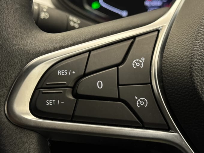 2022 Renault Clio