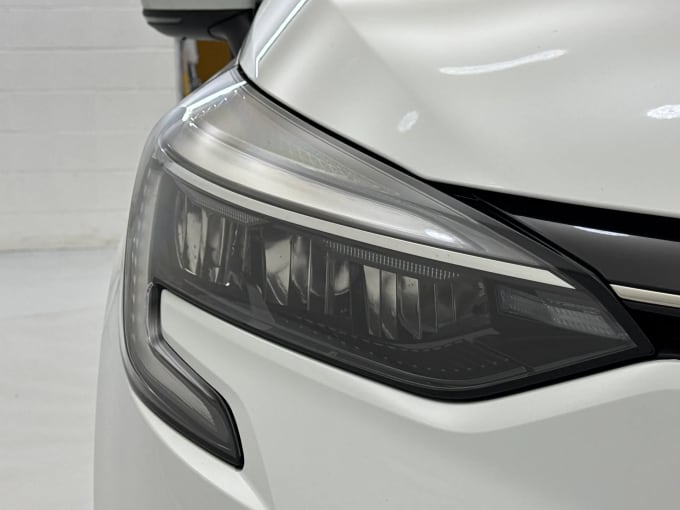 2022 Renault Clio