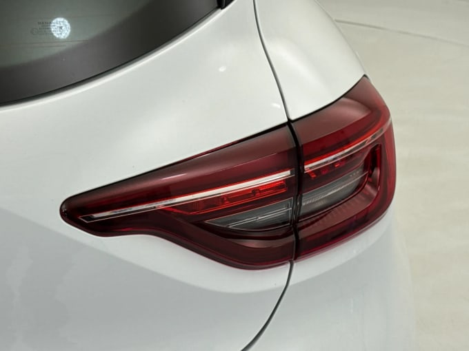 2022 Renault Clio