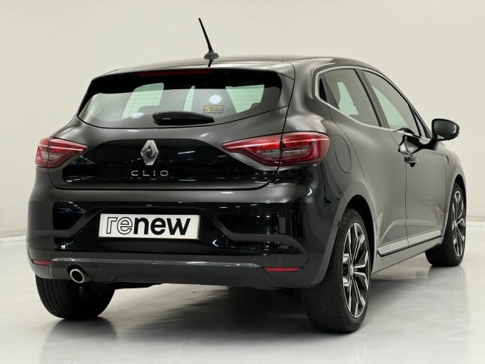 2022 Renault Clio