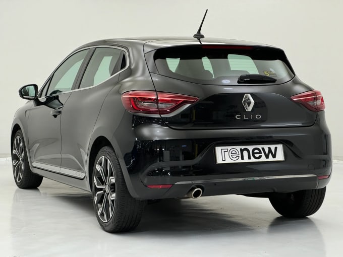 2022 Renault Clio