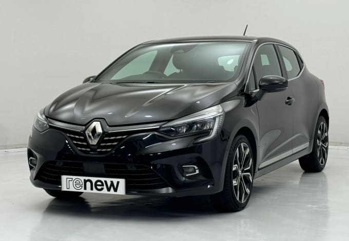 2022 Renault Clio