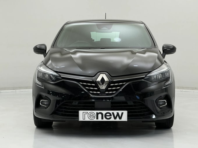 2022 Renault Clio