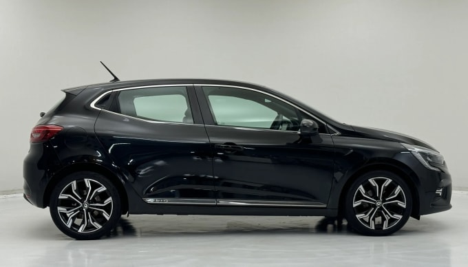 2022 Renault Clio