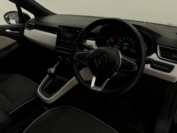 2022 Renault Clio