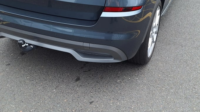 2021 Skoda Kamiq