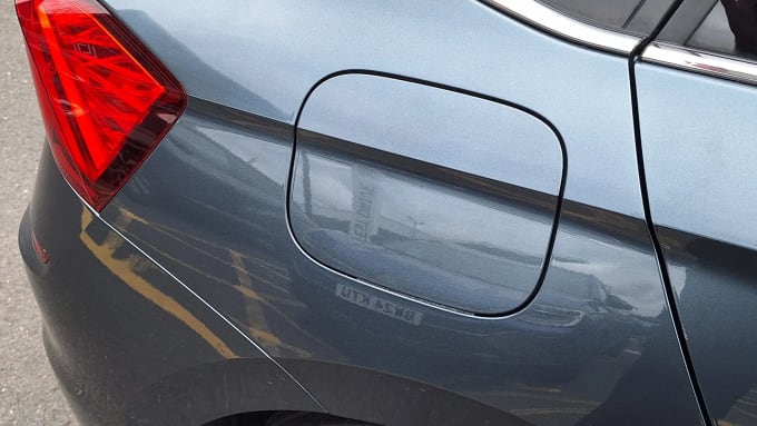 2021 Skoda Kamiq