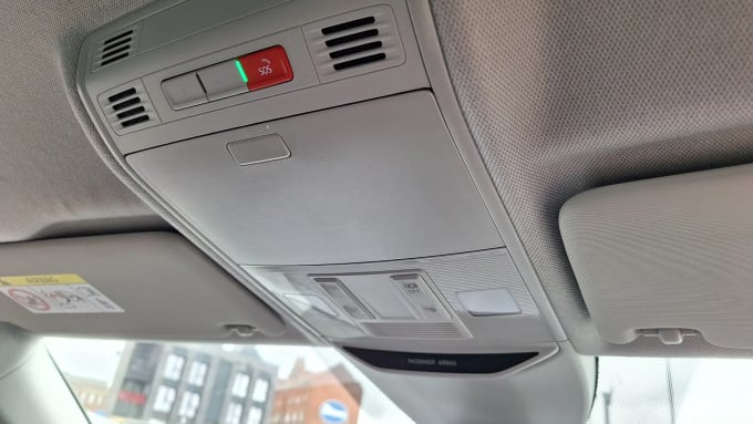 2021 Skoda Kamiq