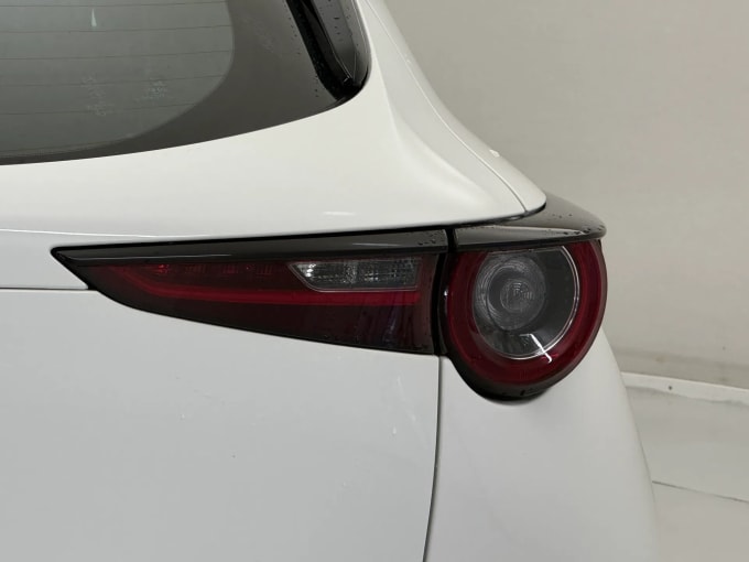 2022 Mazda Cx-30