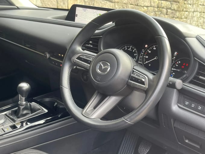 2023 Mazda Cx-30