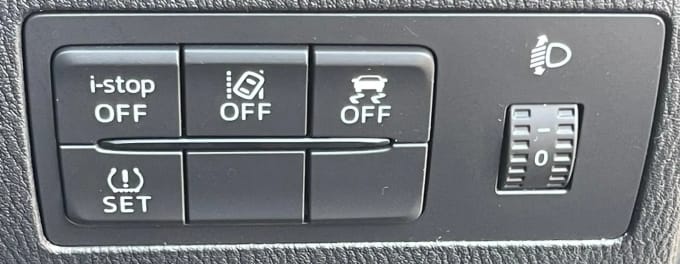 2018 Mazda Mazda2