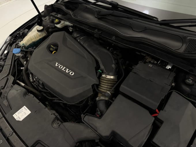 2012 Volvo V40