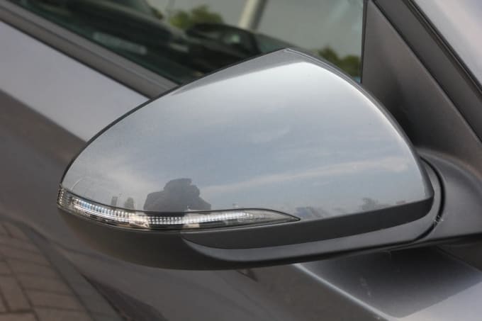 2020 Hyundai I30