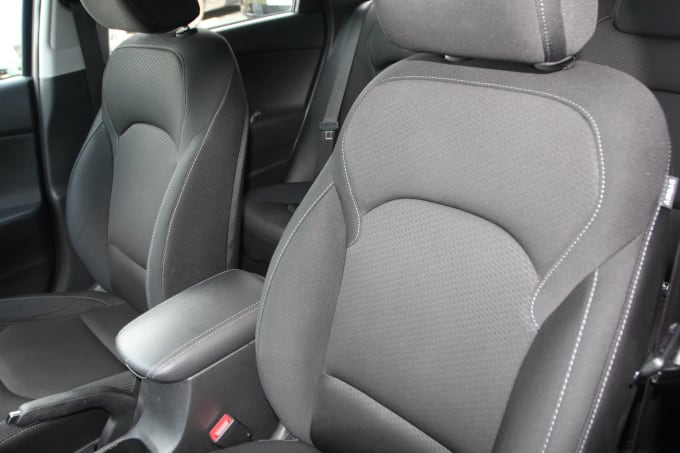 2020 Hyundai I30