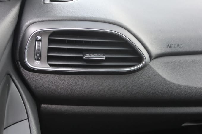 2020 Hyundai I30