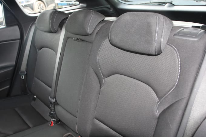 2020 Hyundai I30