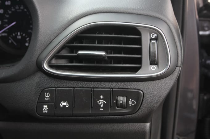 2020 Hyundai I30