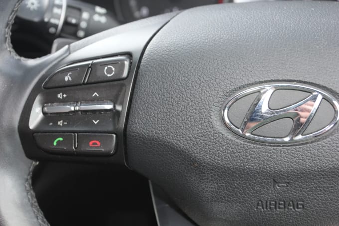 2020 Hyundai I30