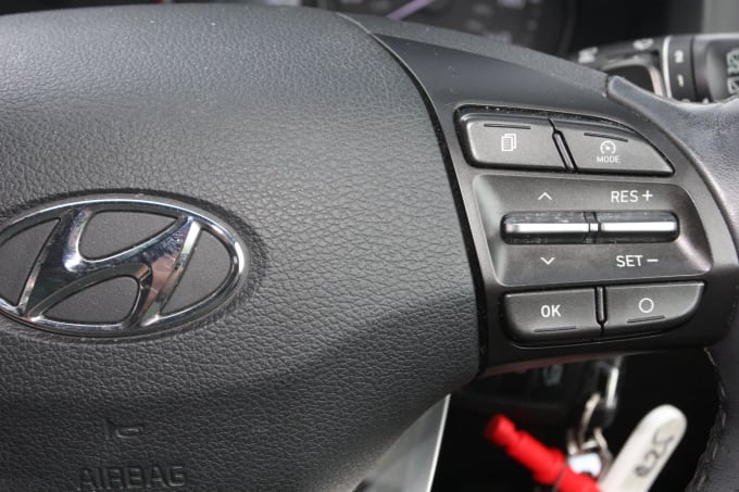 2020 Hyundai I30