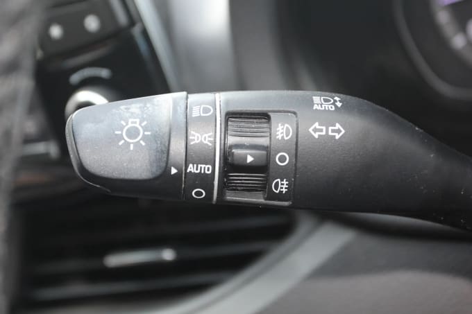 2020 Hyundai I30
