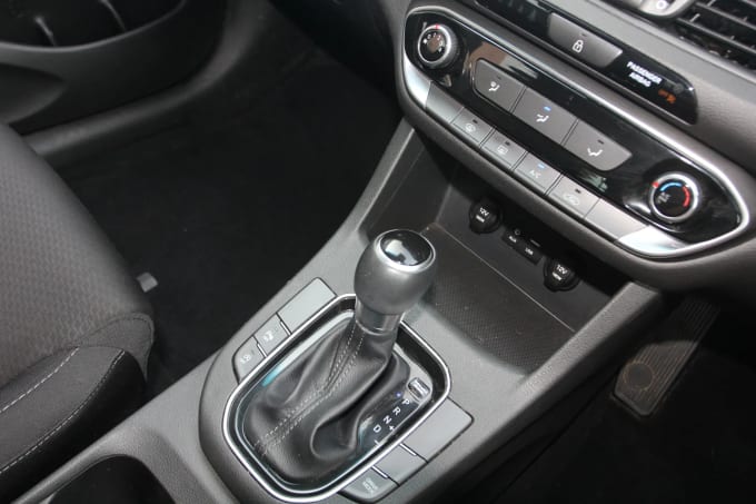 2020 Hyundai I30
