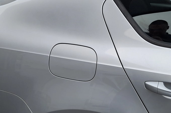 2017 Skoda Octavia