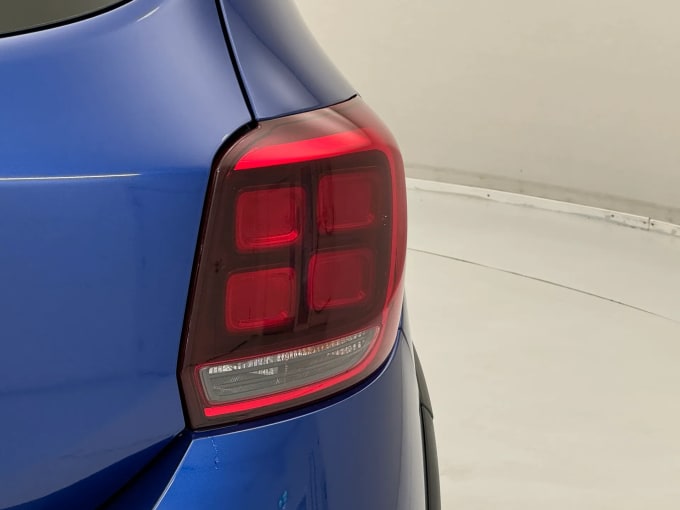 2020 Dacia Sandero Stepway