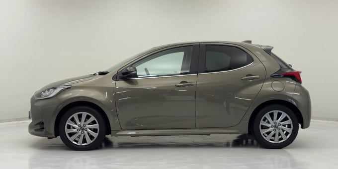 2023 Mazda 2 Hybrid