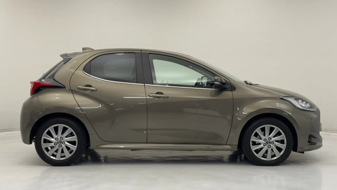 2023 Mazda 2 Hybrid