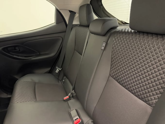 2023 Mazda 2 Hybrid