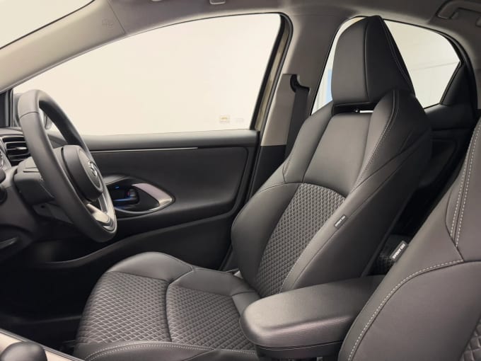 2023 Mazda 2 Hybrid