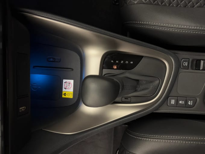 2023 Mazda 2 Hybrid