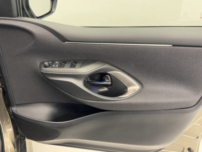 2023 Mazda 2 Hybrid