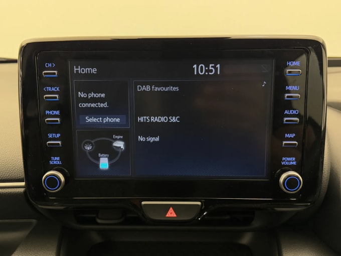 2023 Mazda 2 Hybrid