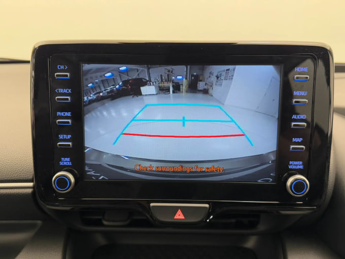 2023 Mazda 2 Hybrid