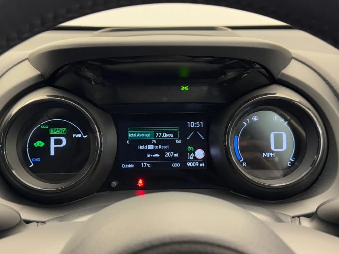 2023 Mazda 2 Hybrid