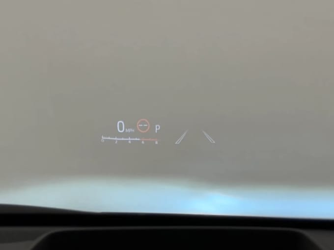 2023 Mazda 2 Hybrid