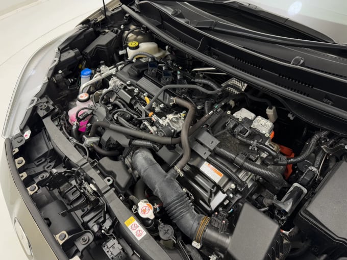 2023 Mazda 2 Hybrid